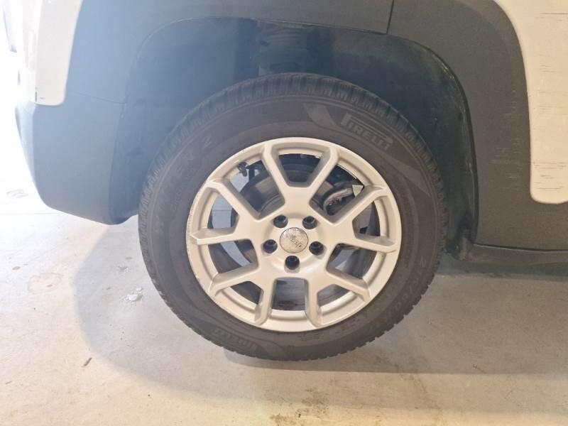Jeep Renegade 1.6 MJET 130CV LIMITED - foto 18