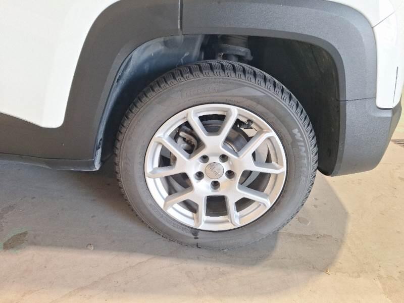 Jeep Renegade 1.6 MJET 130CV LIMITED - foto 19