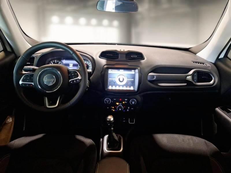 Jeep Renegade 1.6 MJET 130CV LIMITED - foto 3