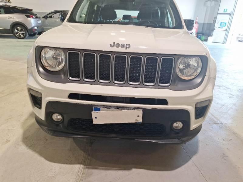 Jeep Renegade 1.6 MJET 130CV LIMITED - foto 23