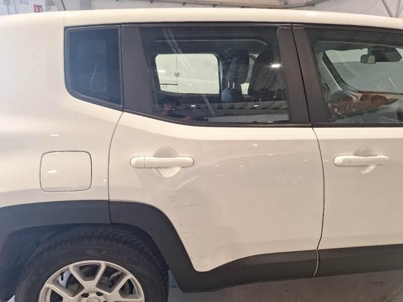 Jeep Renegade 1.6 MJET 130CV LIMITED - foto 26