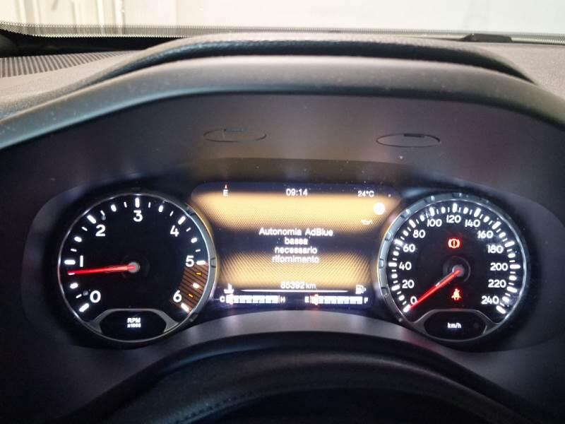 Jeep Renegade 1.6 MJET 130CV LIMITED - foto 4