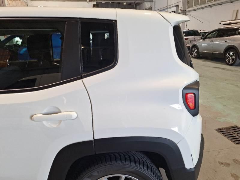 Jeep Renegade 1.6 MJET 130CV LIMITED - foto 32