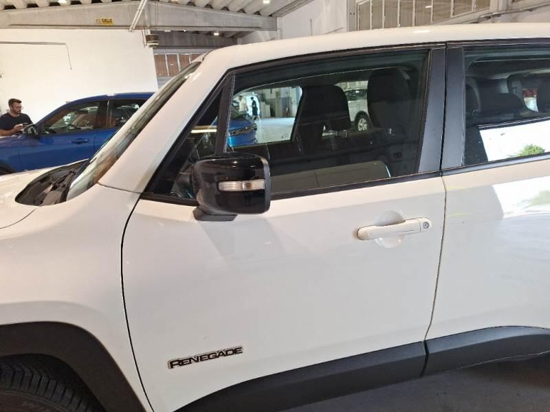 Jeep Renegade 1.6 MJET 130CV LIMITED - foto 40