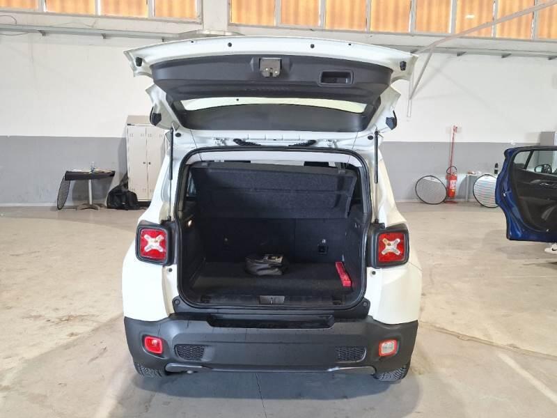 Jeep Renegade 1.6 MJET 130CV LIMITED - foto 5