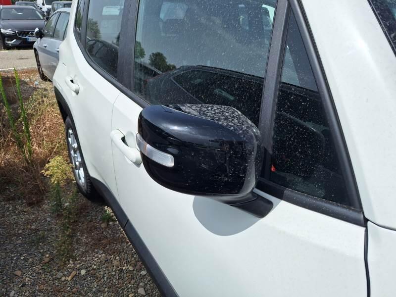 Jeep Renegade 1.6 MJET 130CV LIMITED - foto 45