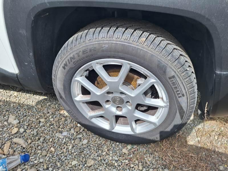 Jeep Renegade 1.6 MJET 130CV LIMITED - foto 47