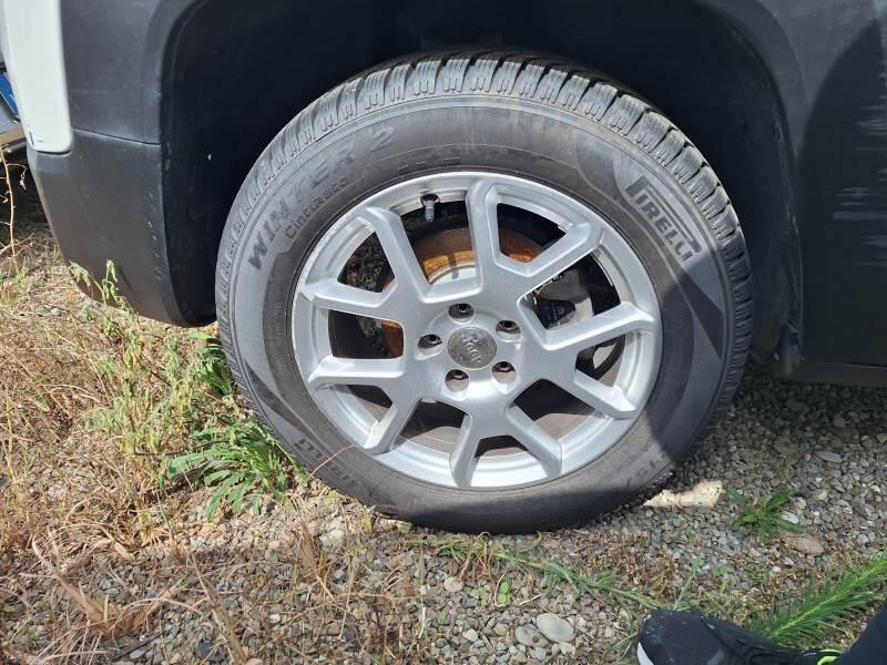 Jeep Renegade 1.6 MJET 130CV LIMITED - foto 49