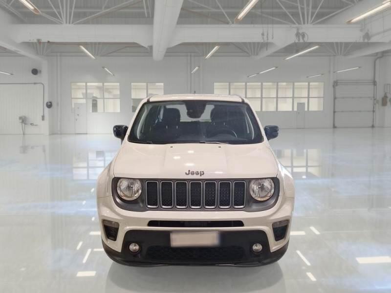 Jeep Renegade 1.6 MJET 130CV LIMITED - foto 6