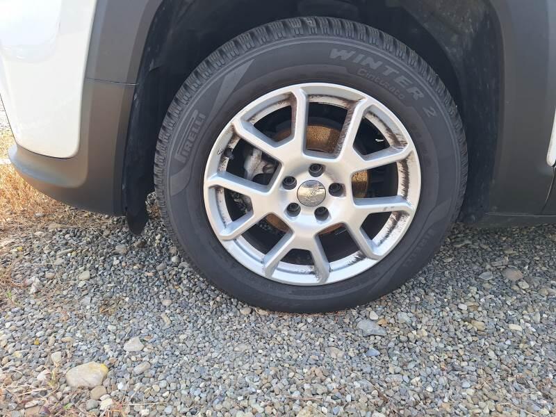 Jeep Renegade 1.6 MJET 130CV LIMITED - foto 53