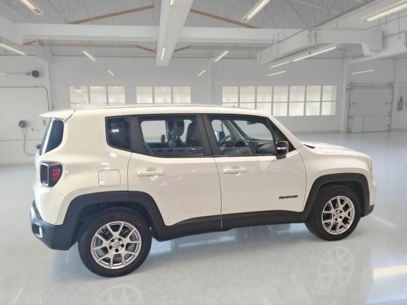 Jeep Renegade 1.6 MJET 130CV LIMITED - foto 7