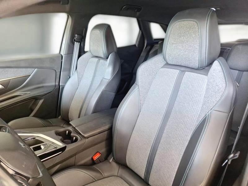 Peugeot 3008 130 EAT8 SeS ALLURE PACK - foto 11