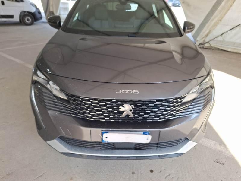 Peugeot 3008 130 EAT8 SeS ALLURE PACK - foto 25