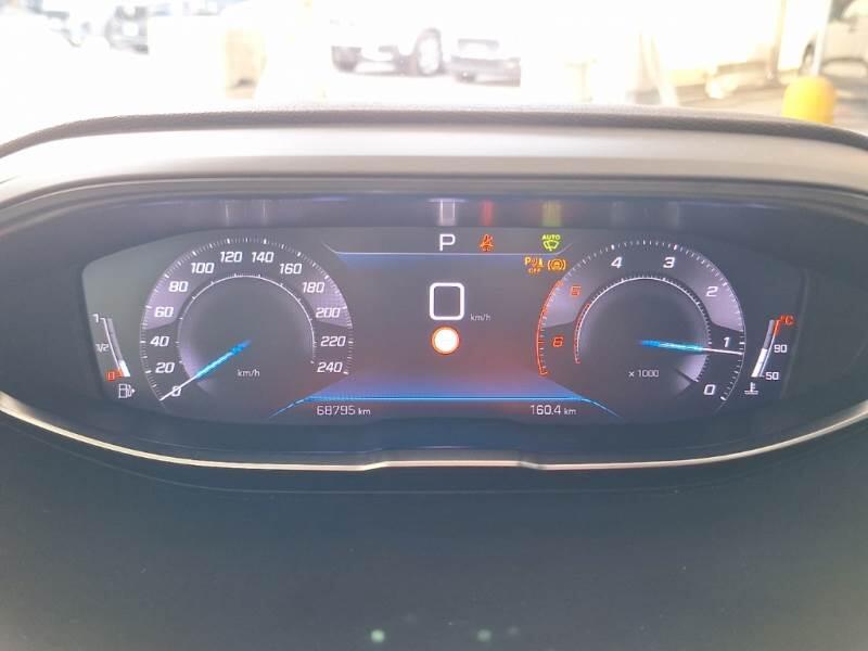 Peugeot 3008 130 EAT8 SeS ALLURE PACK - foto 4