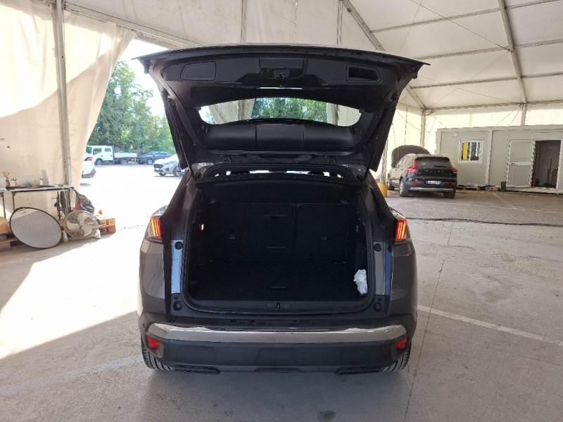 Peugeot 3008 130 EAT8 SeS ALLURE PACK - foto 5