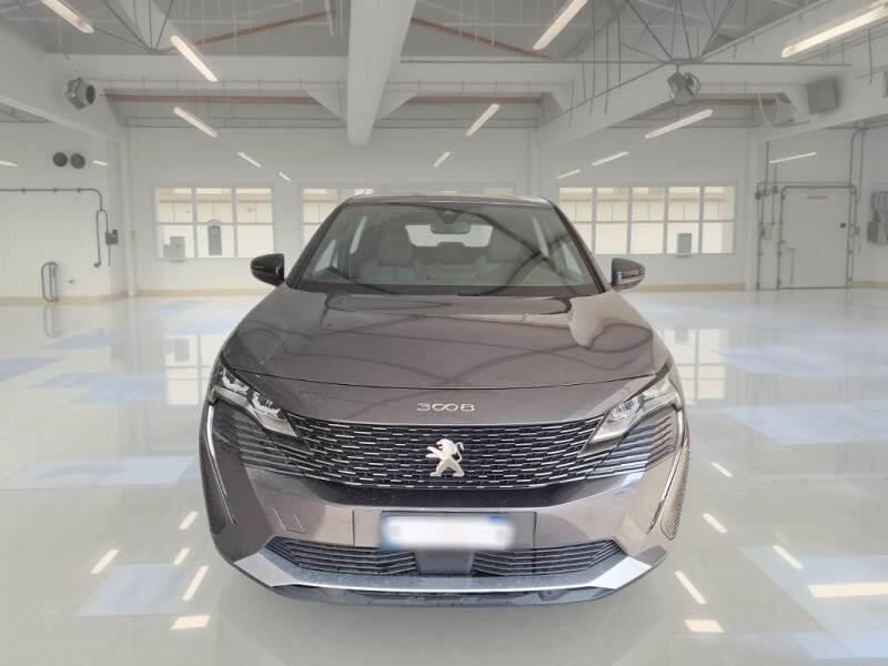 Peugeot 3008 130 EAT8 SeS ALLURE PACK - foto 6