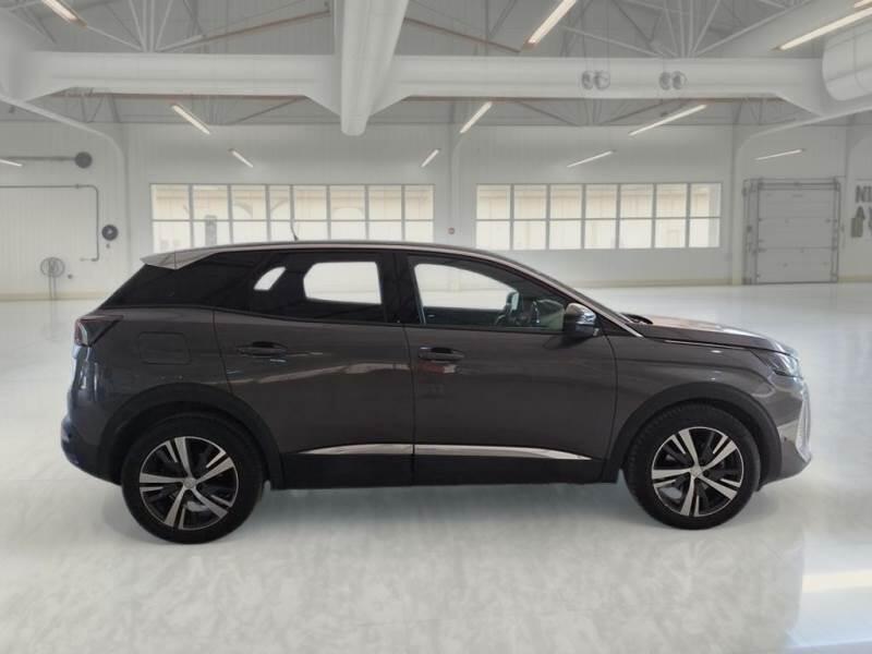 Peugeot 3008 130 EAT8 SeS ALLURE PACK - foto 7