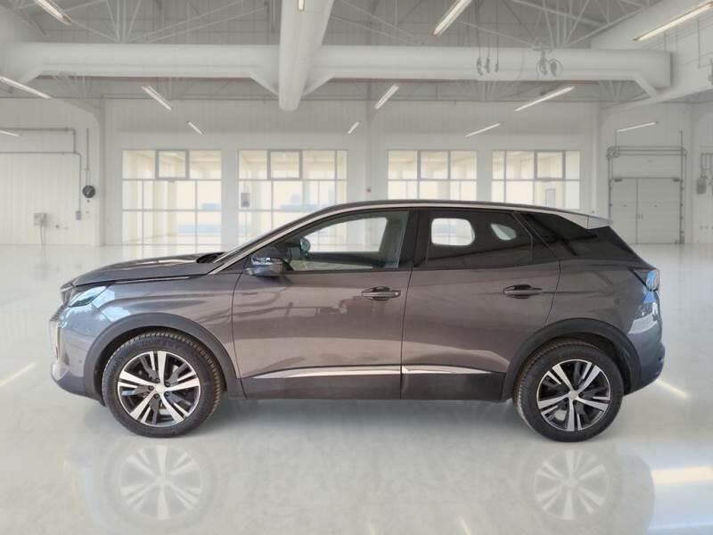 Peugeot 3008 130 EAT8 SeS ALLURE PACK - foto 8