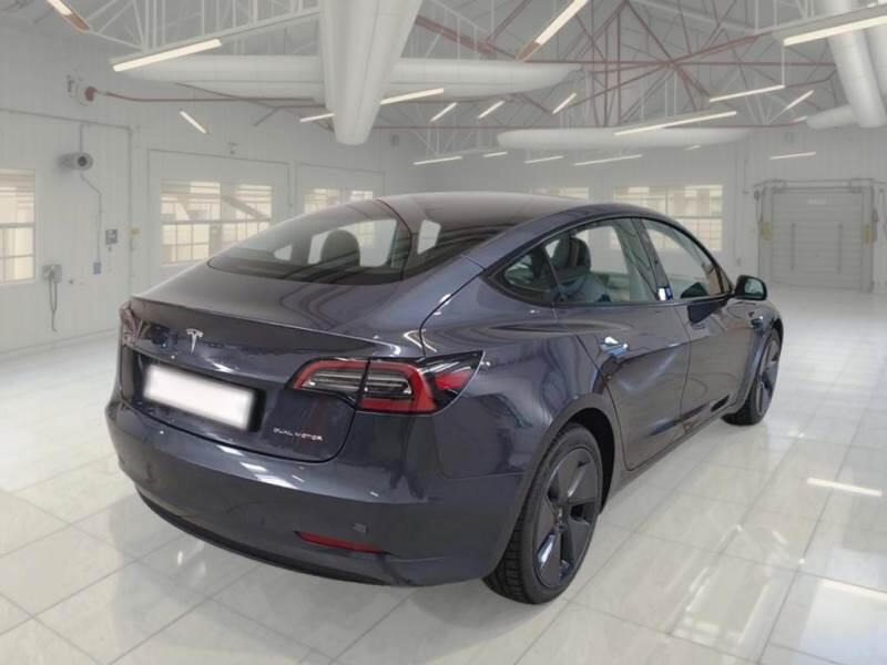 Tesla Model 3 75 KWH LONG RANGE DUAL MOTOR AWD - foto 2
