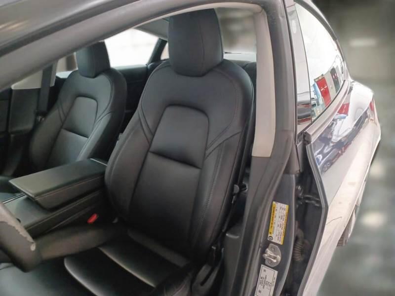 Tesla Model 3 75 KWH LONG RANGE DUAL MOTOR AWD - foto 11