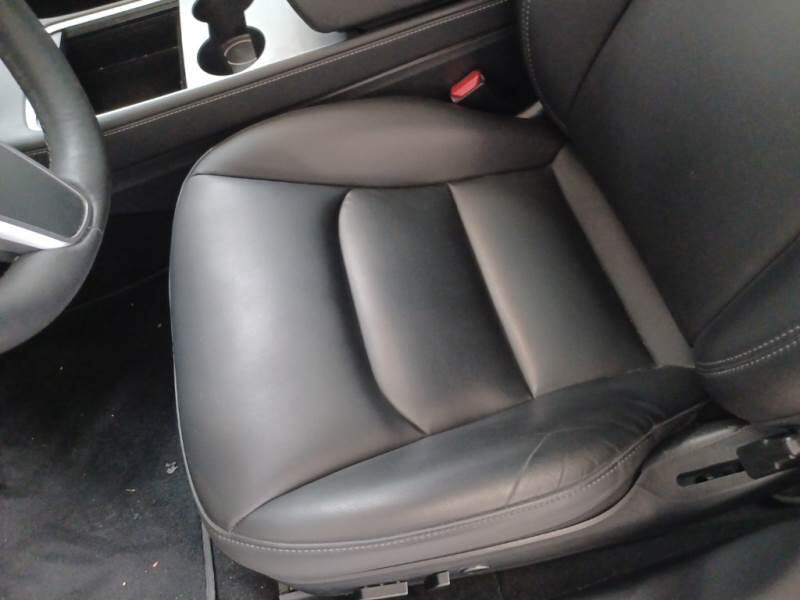 Tesla Model 3 75 KWH LONG RANGE DUAL MOTOR AWD - foto 12