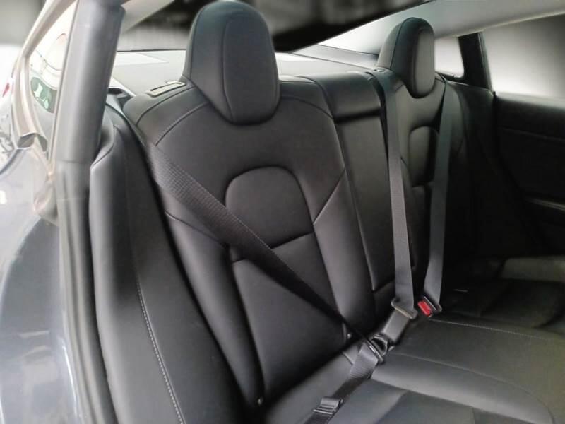 Tesla Model 3 75 KWH LONG RANGE DUAL MOTOR AWD - foto 15
