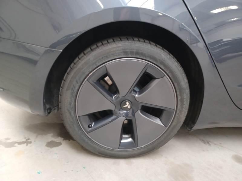 Tesla Model 3 75 KWH LONG RANGE DUAL MOTOR AWD - foto 18
