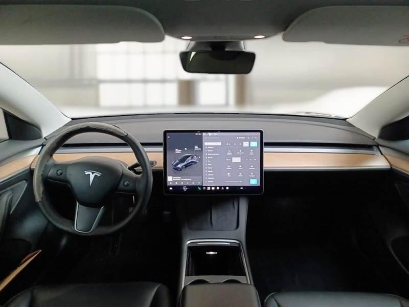 Tesla Model 3 75 KWH LONG RANGE DUAL MOTOR AWD - foto 3