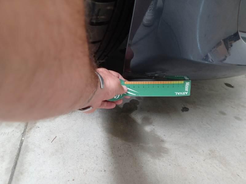 Tesla Model 3 75 KWH LONG RANGE DUAL MOTOR AWD - foto 26