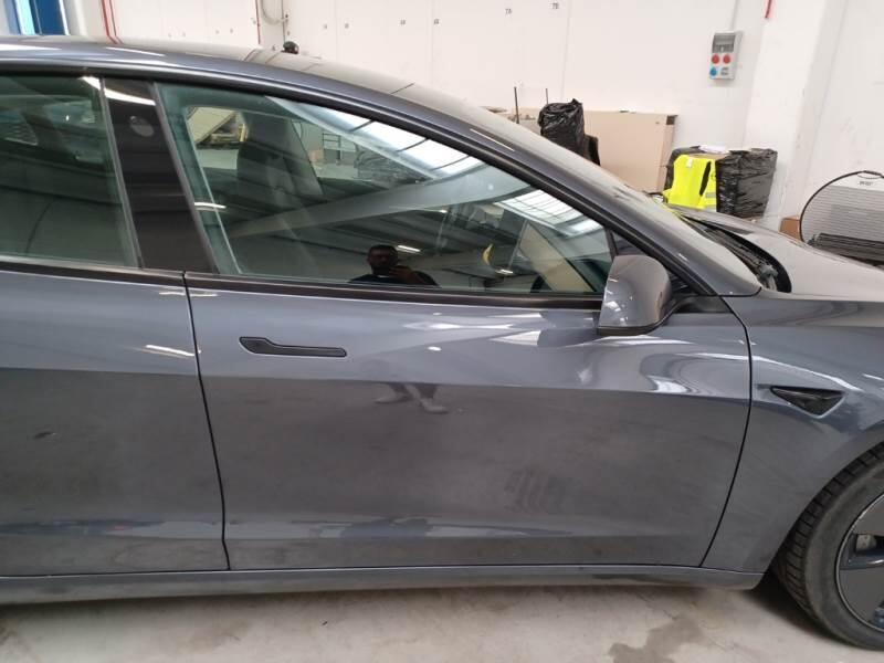 Tesla Model 3 75 KWH LONG RANGE DUAL MOTOR AWD - foto 27
