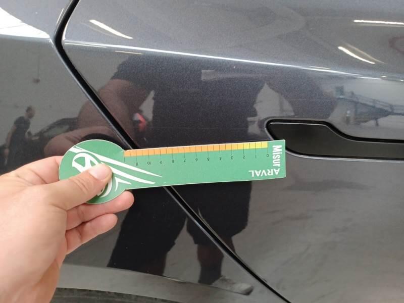 Tesla Model 3 75 KWH LONG RANGE DUAL MOTOR AWD - foto 32