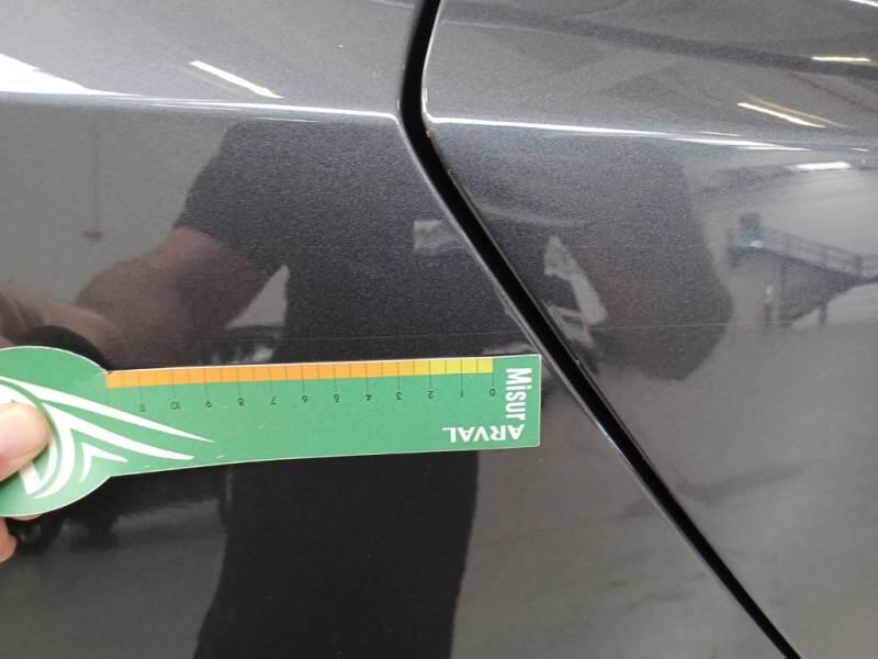 Tesla Model 3 75 KWH LONG RANGE DUAL MOTOR AWD - foto 34