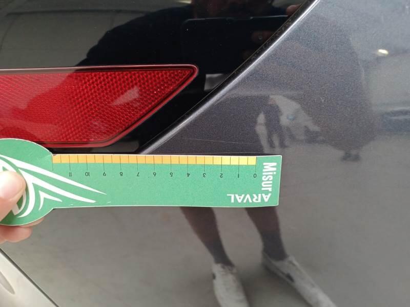 Tesla Model 3 75 KWH LONG RANGE DUAL MOTOR AWD - foto 35