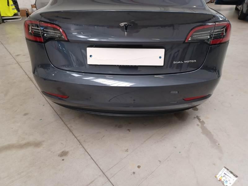 Tesla Model 3 75 KWH LONG RANGE DUAL MOTOR AWD - foto 36