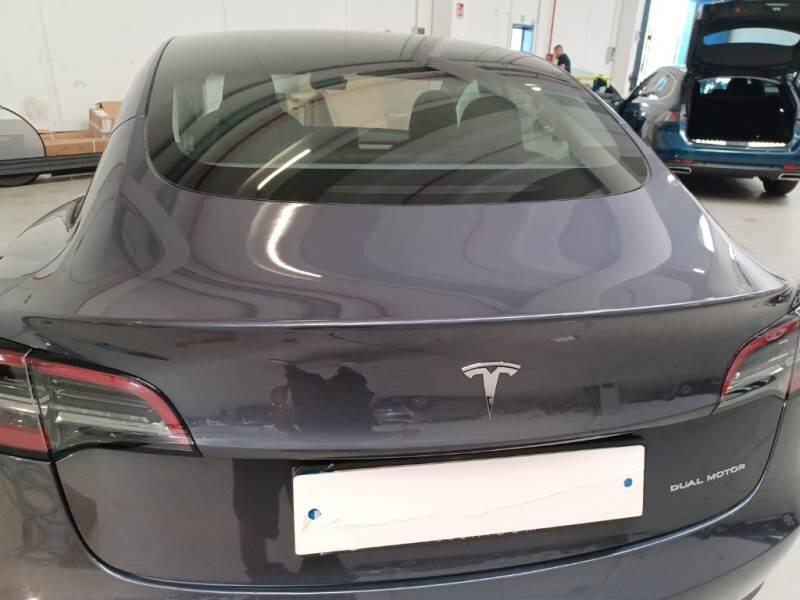 Tesla Model 3 75 KWH LONG RANGE DUAL MOTOR AWD - foto 39