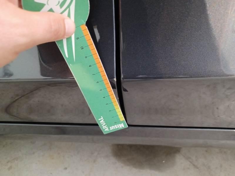 Tesla Model 3 75 KWH LONG RANGE DUAL MOTOR AWD - foto 42