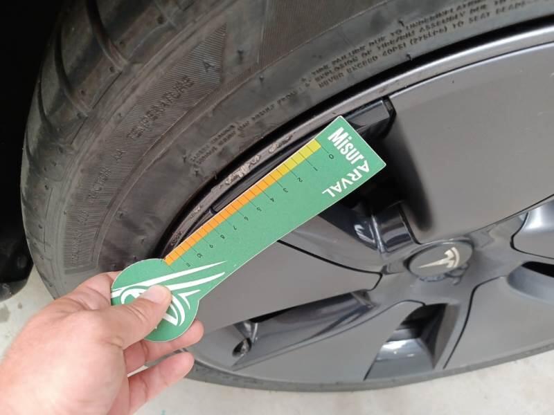 Tesla Model 3 75 KWH LONG RANGE DUAL MOTOR AWD - foto 46