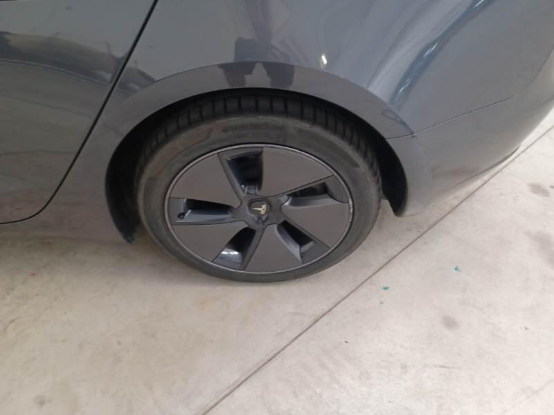 Tesla Model 3 75 KWH LONG RANGE DUAL MOTOR AWD - foto 47