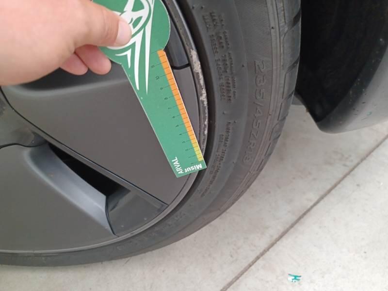 Tesla Model 3 75 KWH LONG RANGE DUAL MOTOR AWD - foto 48