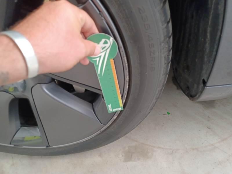 Tesla Model 3 75 KWH LONG RANGE DUAL MOTOR AWD - foto 50
