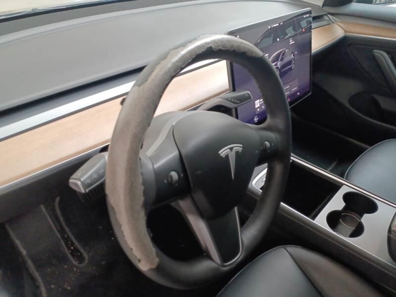 Tesla Model 3 75 KWH LONG RANGE DUAL MOTOR AWD - foto 51