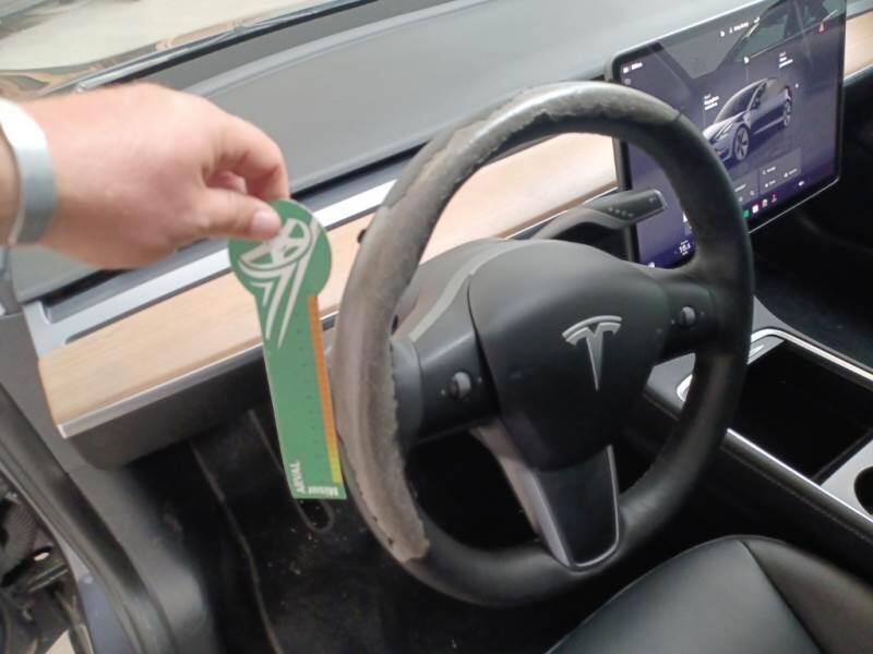 Tesla Model 3 75 KWH LONG RANGE DUAL MOTOR AWD - foto 52