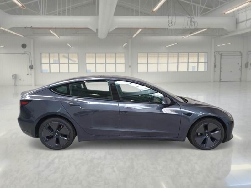 Tesla Model 3 75 KWH LONG RANGE DUAL MOTOR AWD - foto 7