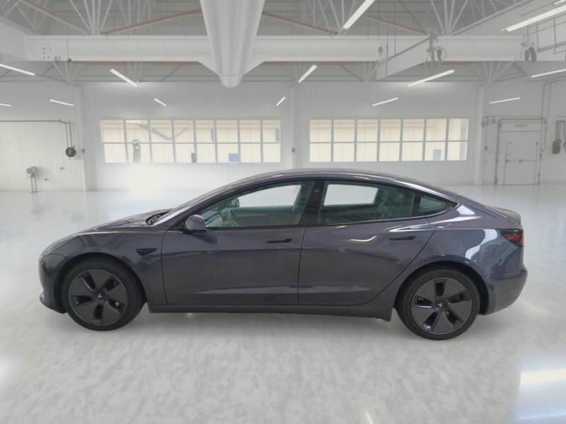 Tesla Model 3 75 KWH LONG RANGE DUAL MOTOR AWD - foto 8
