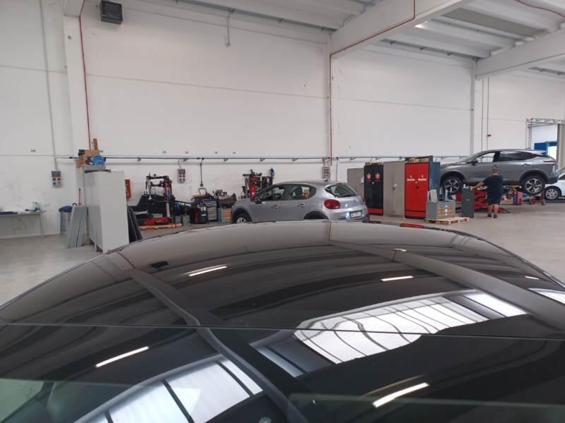Tesla Model 3 75 KWH LONG RANGE DUAL MOTOR AWD - foto 9