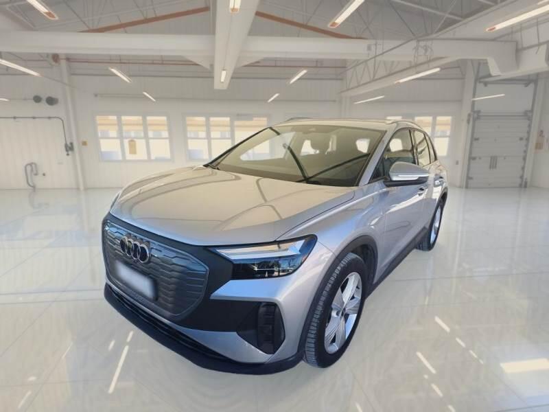 Audi Q4-e-tron 35 E-TRON - foto 1