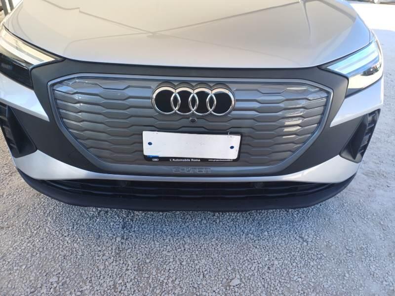 Audi Q4-e-tron 35 E-TRON - foto 26