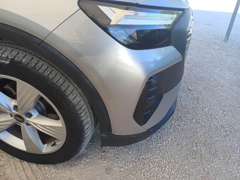 Audi Q4-e-tron 35 E-TRON - foto 29