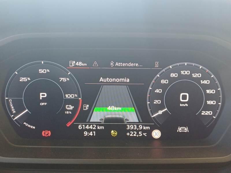 Audi Q4-e-tron 35 E-TRON - foto 4