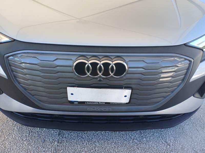 Audi Q4-e-tron 35 E-TRON - foto 33
